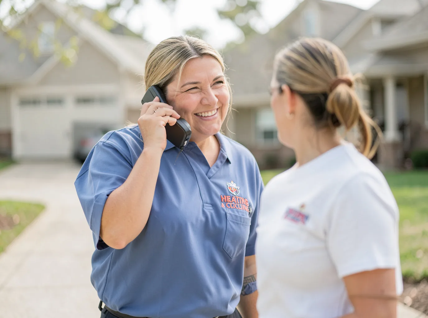 Hvac Repair Twain Harte, CA FAQs